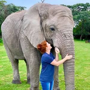 Meet your Posher, Karen